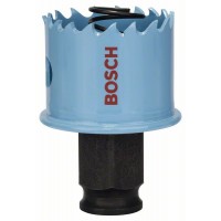 Коронка Sheet Metal 35 мм, 1 3/8' Bosch 2608584790