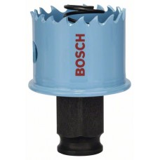 Коронка Sheet Metal 35 мм, 1 3/8' Bosch 2608584790