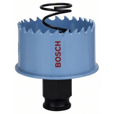Коронка Sheet Metal 48 мм, 1 7/8' Bosch 2608584795