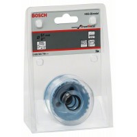 Коронка Sheet Metal 51 мм, 2' Bosch 2608584796