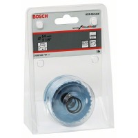 Коронка Sheet Metal 54 мм, 2 1/8' Bosch 2608584797
