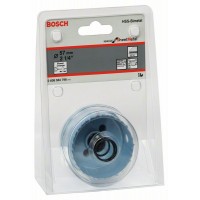 Коронка Sheet Metal 57 мм, 2 1/4' Bosch 2608584798