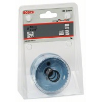 Коронка Sheet Metal 60 мм, 2 3/8' Bosch 2608584799