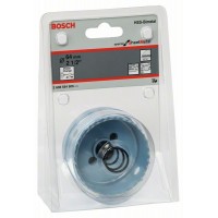 Коронка Sheet Metal 64 мм, 2 1/2' Bosch 2608584800