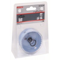 Коронка Sheet Metal 65 мм, 2 9/16' Bosch 2608584801