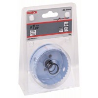Коронка Sheet Metal 67 мм, 2 5/8' Bosch 2608584802