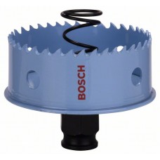 Коронка Sheet Metal 68 мм, 2 11/16' Bosch 2608584803