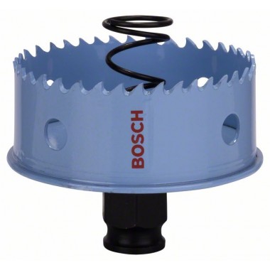 Коронка Sheet Metal 68 мм, 2 11/16' Bosch 2608584803