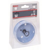 Коронка Sheet Metal 79 мм, 3 1/8' Bosch 2608584807