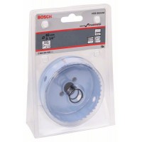 Коронка Sheet Metal 83 мм, 3 1/4' Bosch 2608584808