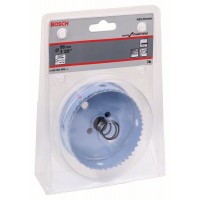 Коронка Sheet Metal 86 мм, 3 3/8' Bosch 2608584809