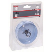 Коронка Sheet Metal 89 мм, 3 1/2' Bosch 2608584810