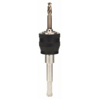 Переходник Power-Change Хвостовик SDS-plus Bosch 2608584815