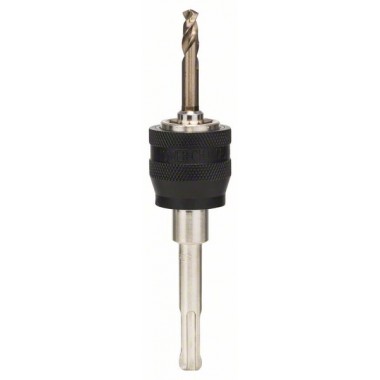 Переходник Power-Change Хвостовик SDS-plus Bosch 2608584815