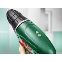 Аккумуляторная дрель-шуруповёрт Bosch PSR 14,4 (0603955420)