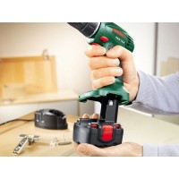 Аккумуляторная дрель-шуруповёрт Bosch PSR 14,4 (0603955420)