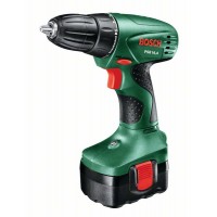 Аккумуляторная дрель-шуруповёрт Bosch PSR 14,4 (0603955420)
