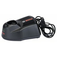 Быстрозарядное устройство Li-Ion AL 1130 CV 30 min, 230 V, EU Bosch 2607225134