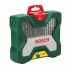 Набор X-Line из 33 шт. Bosch 2607019325