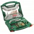 Набор из 100 предметов X-Line Titanium Bosch 2607019330