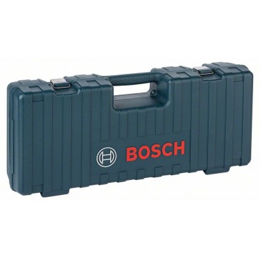 Пластмассовый чемодан 720x317x170 мм Bosch 2605438197