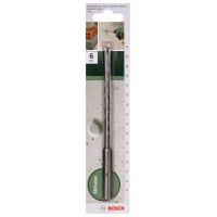 Бур SDS-plus 6x100x160 мм Bosch 2609255507