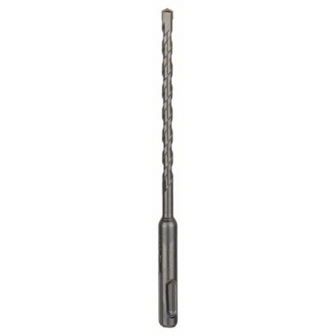 Бур SDS-plus 6x100x160 мм Bosch 2609255507