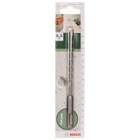 Бур SDS-plus 6,5x100x160 мм Bosch 2609255509