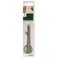 Бур SDS-plus 8x50x110 мм Bosch 2609255512