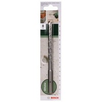 Бур SDS-plus 8x100x160 мм Bosch 2609255513