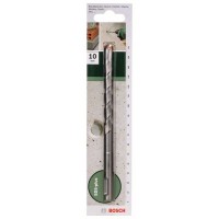 Бур SDS-plus 10x100x160 мм Bosch 2609255518