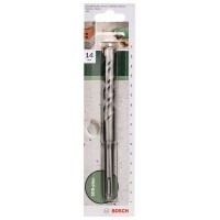 Бур SDS-plus 14x100x160 мм Bosch 2609255527