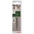 Сверло HSS-G для металла DIN 338 3,0x33x61 мм Bosch 2609255038