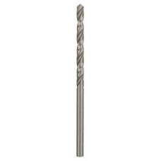 Сверло HSS-G для металла DIN 338 3,0x33x61 мм Bosch 2609255038