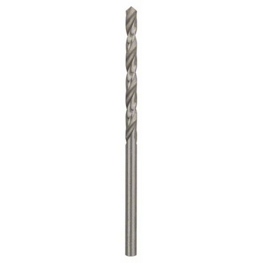 Сверло HSS-G для металла DIN 338 3,0x33x61 мм Bosch 2609255038