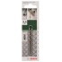 Сверло HSS-G для металла DIN 338 3,5x39x70 мм Bosch 2609255040