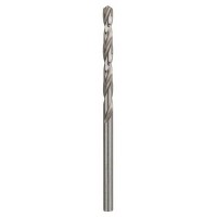 Сверло HSS-G для металла DIN 338 3,5x39x70 мм Bosch 2609255040