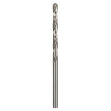 Сверло HSS-G для металла DIN 338 3,5x39x70 мм Bosch 2609255040