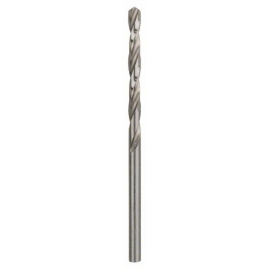Сверло HSS-G для металла DIN 338 3,5x39x70 мм Bosch 2609255040