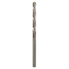 Сверло HSS-G для металла DIN 338 4,0x43x75 мм Bosch 2609255041