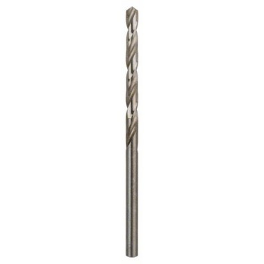 Сверло HSS-G для металла DIN 338 4,0x43x75 мм Bosch 2609255041