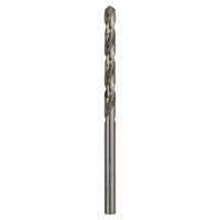 Сверло HSS-G для металла DIN 338 4,2x43x75 мм Bosch 2609255042