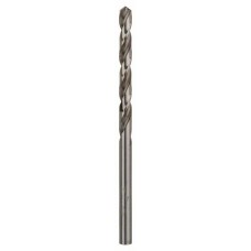 Сверло HSS-G для металла DIN 338 4,2x43x75 мм Bosch 2609255042
