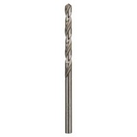 Сверло HSS-G для металла DIN 338 4,5x47x80 мм Bosch 2609255043