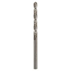Сверло HSS-G для металла DIN 338 4,5x47x80 мм Bosch 2609255043
