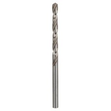 Сверло HSS-G для металла DIN 338 4,8x52x86 мм Bosch 2609255044