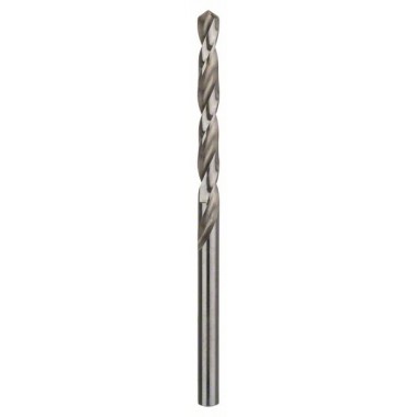 Сверло HSS-G для металла DIN 338 5,0x52x86 мм Bosch 2609255045