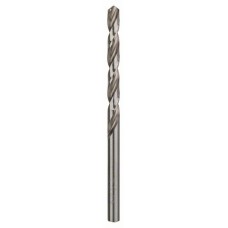 Сверло HSS-G для металла DIN 338 5,5x57x93 мм Bosch 2609255046