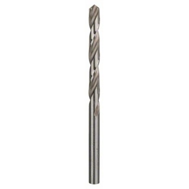 Сверло HSS-G для металла DIN 338 6,0x57x93 мм Bosch 2609255047