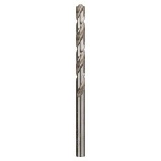 Сверло HSS-G для металла DIN 338 6,5x63x101 мм Bosch 2609255048